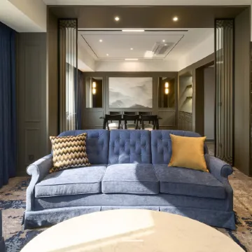 Grand Mercure Imperial Palace Seoul Gangnam Отели рядом с достопримечательностью «Ресторан Gramercy Hall»