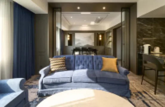 Grand Mercure Imperial Palace Seoul Gangnam