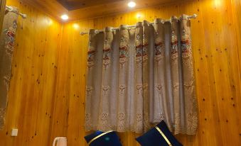 Daofu Plateau Micro Welcome Homestay