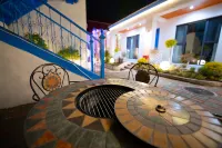 Ten Mile Spring Breeze Homestay in Tekes County
