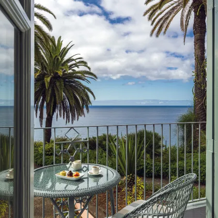 Reid's Palace, A Belmond Hotel, Madeira