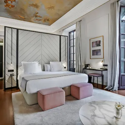 Summum Boutique Hotel, member of Meliá Collection Hotels near Avenida Jaime lll / Palma De Mallorca/ Spain