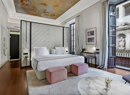 Summum Boutique Hotel, member of Meliá Collection