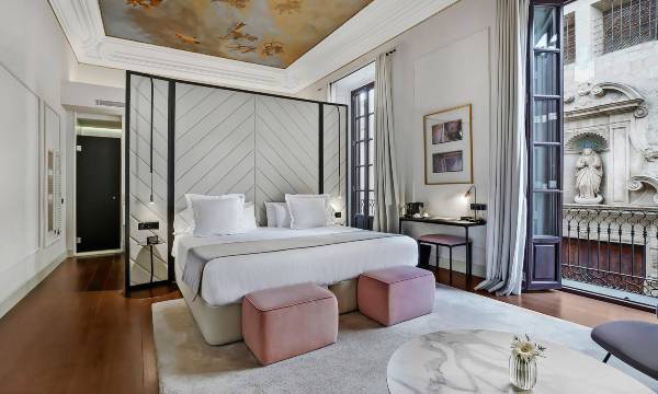 Summum Boutique Hotel, member of Meliá Collection