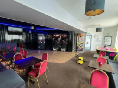 Henson Hotel Hotels in Blackpool