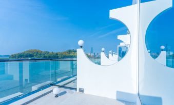 Xiamen Luhai Bay Sea View Hotel (Songyu Wharf Store)