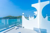 Xiamen Luhai Bay Sea View Hotel (Songyu Wharf Store) Hotel in zona Songyu Wharf