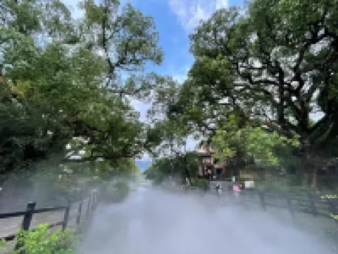 Eel Holiday Home (Guyanhua Township)