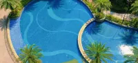 Qionghai Boao Coconut Wind Coast Resort Hotel (Sea Story Branch) - Pools