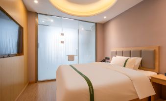 GreenTree Inns(Tongcheng Tongan Liuchi Lane Store)