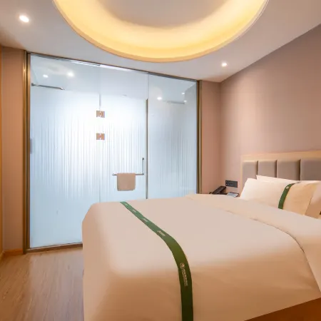 GreenTree Inns(Tongcheng Tongan Liuchi Lane Store)