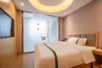 GreenTree Inns（Tongcheng Tongan Liuchi Lane Store）