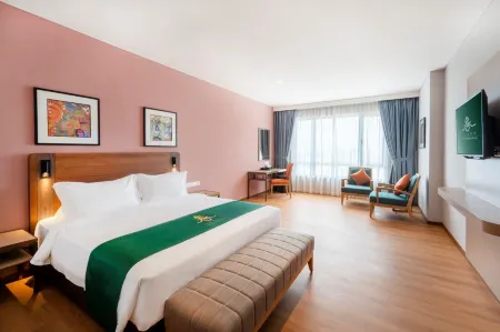 Arena Premier Hotel