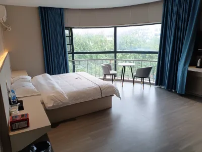 Wenxin99 Biz Hotel