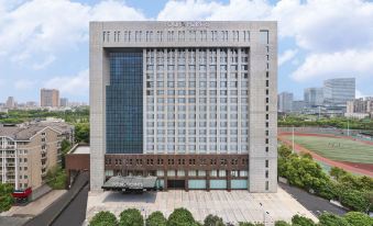 Four Points By Sheraton Changsha Tianxin