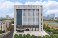 Four Points By Sheraton Changsha Tianxin Hôtels à : Changsha