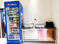 仟與仟尋客棧（趕海體驗點模鏡村藍眼淚觀景點店）