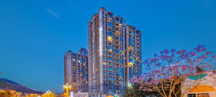 Jieyang Joy Light Luxury Hotel Jieyang otelleri