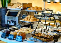 Seda Atria Iloilo - Desayuno