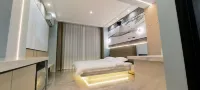 Yongji Tongtong Apartment - Homestays