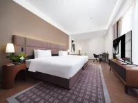 IntercityHotel South Central Taiyuan Hotels near Taiyuan South Railway Station