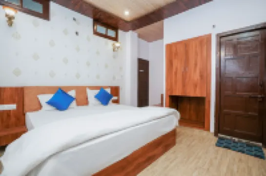 เดฟดาร์ชัน โรงแรม แอนด์ เรสเตอรองต์ โรงแรมในอุเดเปอร์