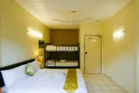Swing & Pillows @ Golden Lodge Tanah Rata, Cameron Highland - 2-Star