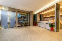 Golden Gulf Hotel (Yongkang Baolong Plaza)