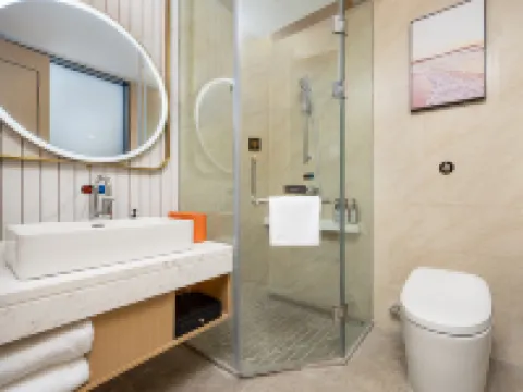 VIENNA INTERNATIONAL HOTEL