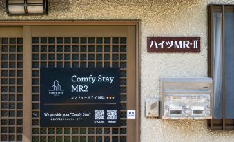 Comfy Stay MR1 & MR2