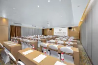 VIENNA INTERNATIONAL HOTEL