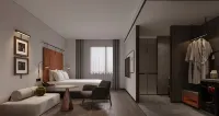Mayang  Luxury Hotel Hôtels à : Yongzhou