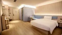 HanTing Hotel (Nantong Rugao Changjiang Town) - 2-Star