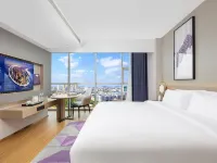 Lavande Hotel Dazhou Dazhu Branch - Wifi
