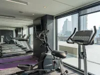 Naga Residence Hotels near Taksin Bridge