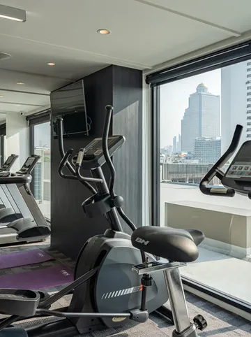 รูปภาพของนากา เรสซิเดนซ์