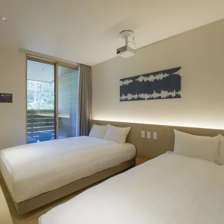 Rakuten STAY VILLA Kinugawa Riverside