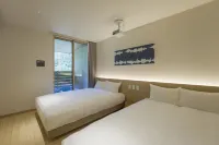 Rakuten STAY VILLA Kinugawa Riverside