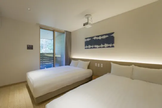 Rakuten STAY VILLA Kinugawa Riverside