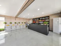 Shazhihai Desert Star Camp Hotels in Zhongwei