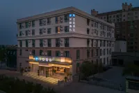 HanTing Hotel (Kaifeng Wansuishan Wuxiacheng Dongjing Avenue) Hotels in Kaifeng