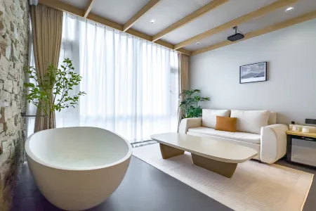 Dongshan Island Seagull Diary B&B Отели рядом с достопримечательностью «Tongshan Ancient City»