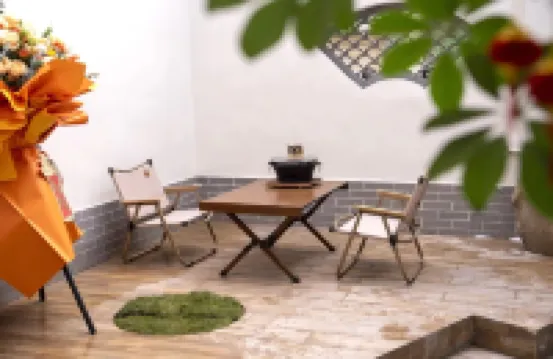 Emperor's Triumph Inn Hotels near Emperor Qinshihuang's Mausoleum Site Museum