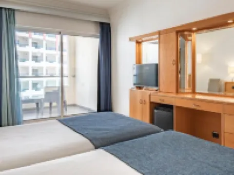 烏金諾棕櫚村家庭度假村 - 全包 珀徹斯酒店