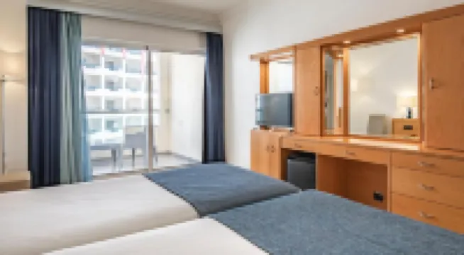 Ukino Palmeiras Village - 24h All Inclusive