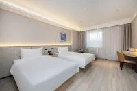 Starway Hotel (Zhangzhi Xiangyuan Xinjian Dongjie) Các khách sạn ở Tương Viên