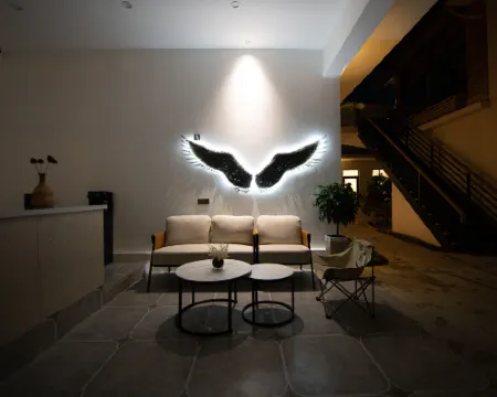 Turks Flip Pigeon Homestay فنادق في ته كه سى