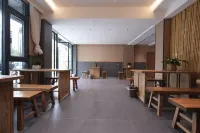 Yan Qi courtyard light luxury residential quarters
