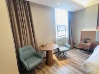 WuXiang International Hotel