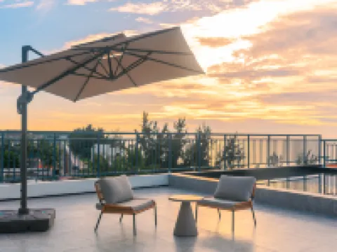 Haijiao Mengqi Wanxia Homestay Hotels in Lingao
